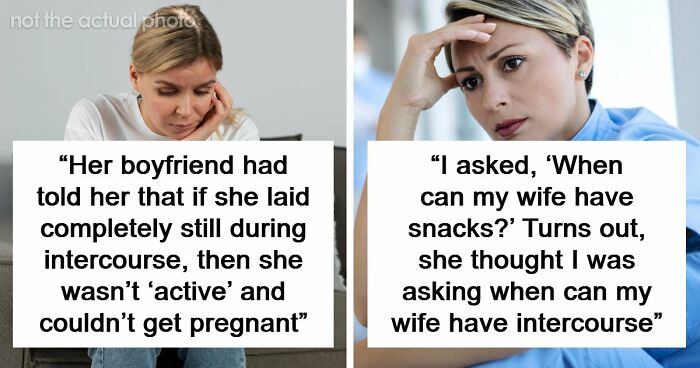 73 Maternity Ward Stories That Left Staff Completely Shocked