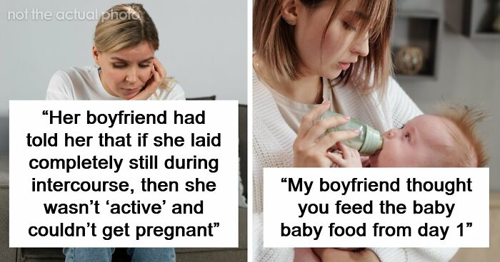 73 Maternity Ward Stories That Left Staff Completely Shocked