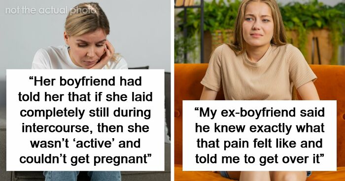 73 Maternity Ward Stories That Left Staff Completely Shocked