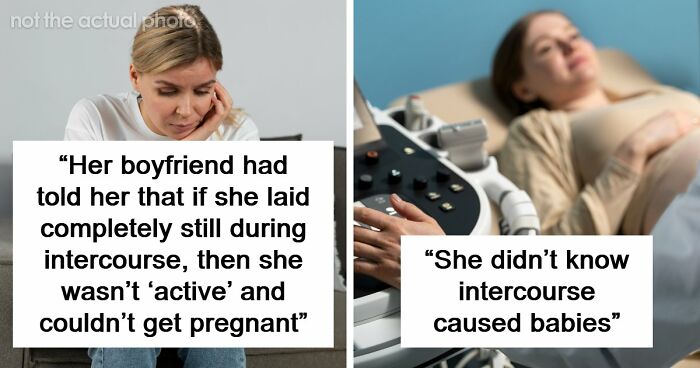 73 Maternity Ward Stories That Left Staff Completely Shocked