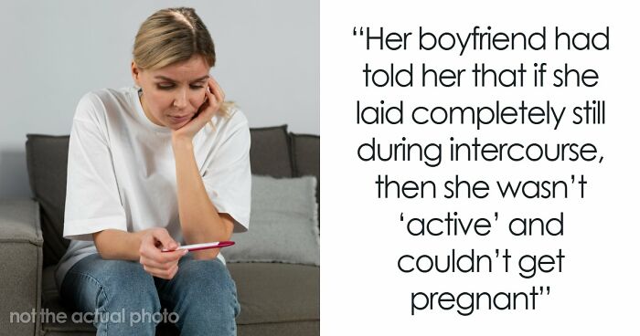 73 Maternity Ward Stories That Left Staff Completely Shocked