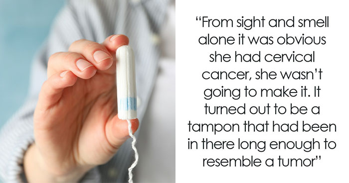 “No Textbook Prepared Me For That”: 49 Appointments That Had Gynecologists Questioning Their Career Path