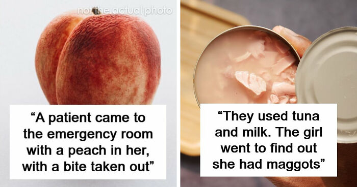 “No Textbook Prepared Me For That”: 49 Appointments That Had Gynecologists Questioning Their Career Path