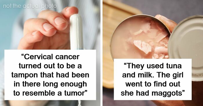 “No Textbook Prepared Me For That”: 49 Appointments That Had Gynecologists Questioning Their Career Path