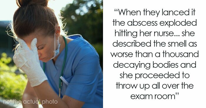 “No Textbook Prepared Me For That”: 49 Appointments That Had Gynecologists Questioning Their Career Path