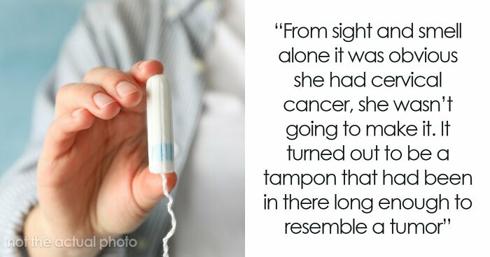 “No Textbook Prepared Me For That”: 49 Appointments That Had Gynecologists Questioning Their Career Path