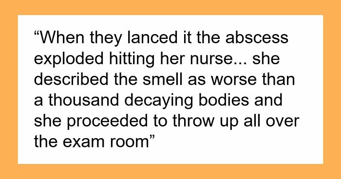 “No Textbook Prepared Me For That”: 49 Appointments That Had Gynecologists Questioning Their Career Path