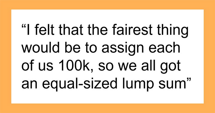 Brothers Threaten Half-Sister With A Lawsuit, $158K They Were Promised Gets Withdrawn And Dad’s Affair Exposed