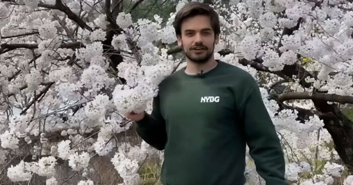 ‘Looksmaxxing’ Influencer Clavicular Breaks Silence After ‘Brutal’ Hospitalization Following Live Incident