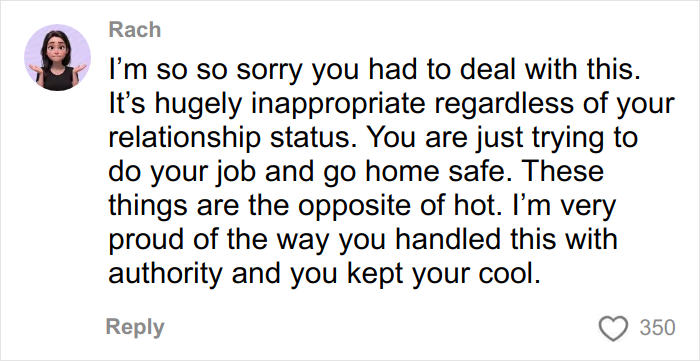 Uber Driver Shares Highly Disgusting And Inappropriate Interaction, Women Shocked They Get Reported