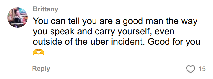 Uber Driver Shares Highly Disgusting And Inappropriate Interaction, Women Shocked They Get Reported