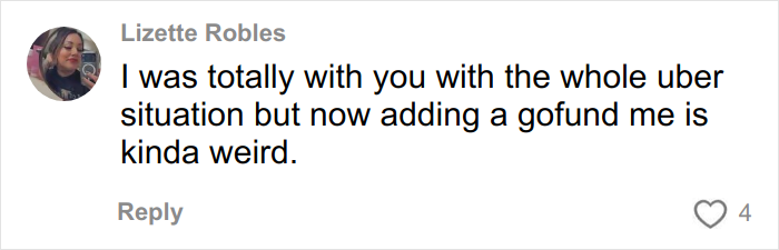 Uber Driver Shares Highly Disgusting And Inappropriate Interaction, Women Shocked They Get Reported