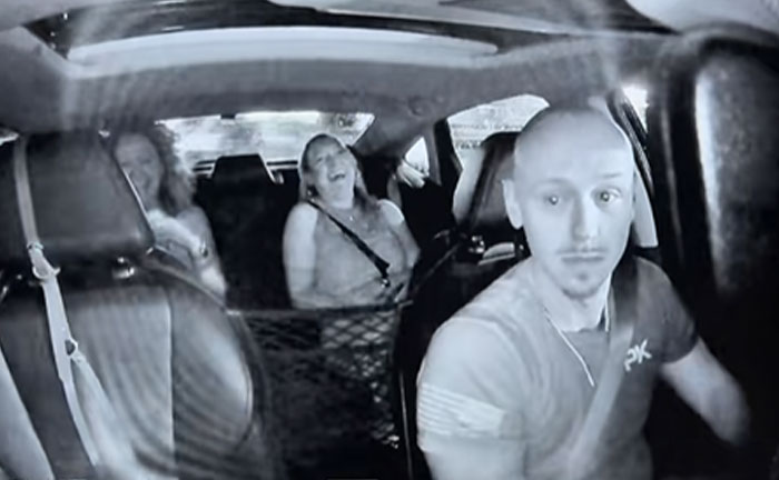 Uber Driver Shares Highly Disgusting And Inappropriate Interaction, Women Shocked They Get Reported