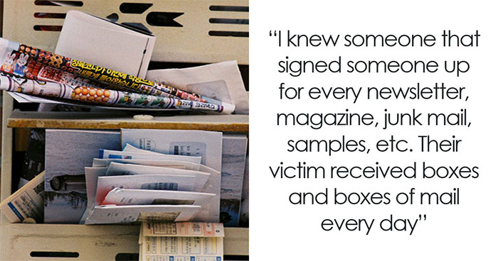 45 Harmless But Effective Ways People Got Revenge On Jerks