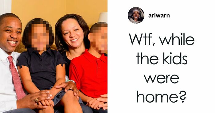 “Holes In Her Shirt”: 911 Call Reveals Chilling Details In Ex-Virginia Lt. Governor Justin Fairfax Case