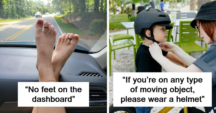 “I Try To Avoid Road Rage”: Medical Professional Wants People To Stop Doing These Dangerous Things