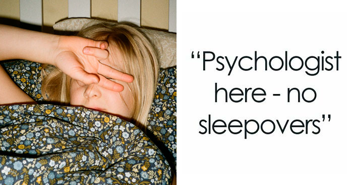 “No Sleepovers”: 63 Healthcare Workers Warn About Things That Are Much More Dangerous Than They Seem