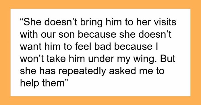 Homeless Cheater Comes Crying Back To Ex Asking For Help, He Says He’s Not Her Safety Net Anymore
