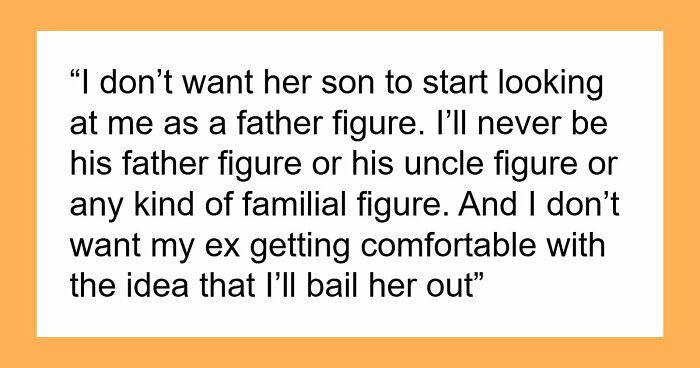 Homeless Cheater Comes Crying Back To Ex Asking For Help, He Says He’s Not Her Safety Net Anymore