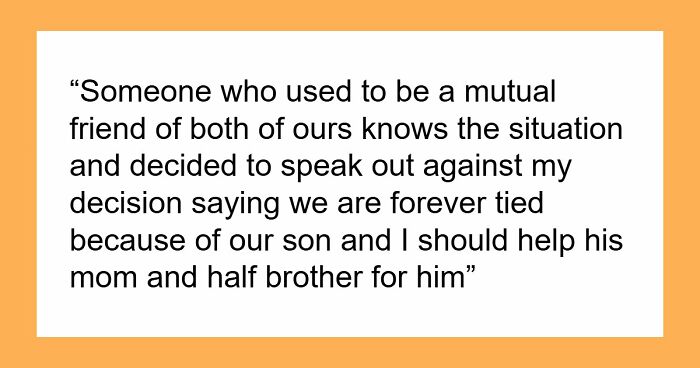 Homeless Cheater Comes Crying Back To Ex Asking For Help, He Says He’s Not Her Safety Net Anymore