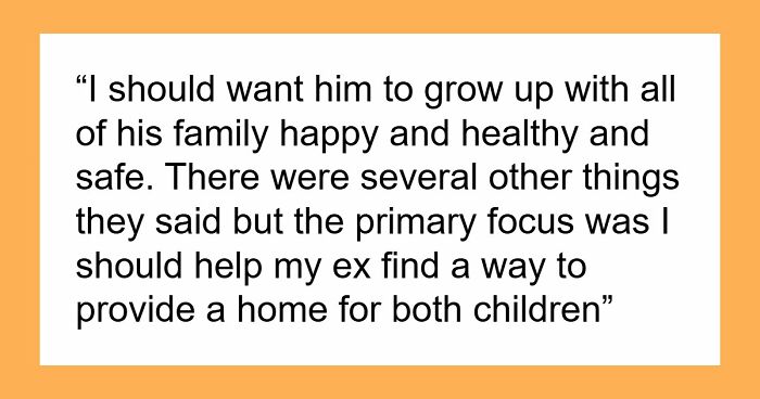Homeless Cheater Comes Crying Back To Ex Asking For Help, He Says He’s Not Her Safety Net Anymore