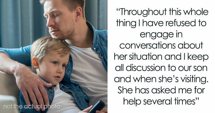 Homeless Cheater Comes Crying Back To Ex Asking For Help, He Says He’s Not Her Safety Net Anymore