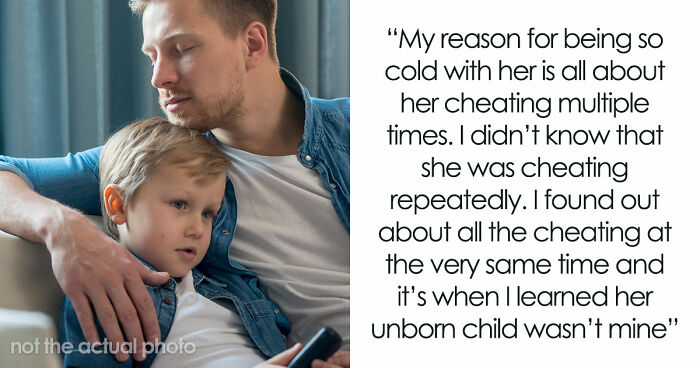 Homeless Cheater Comes Crying Back To Ex Asking For Help, He Says He’s Not Her Safety Net Anymore