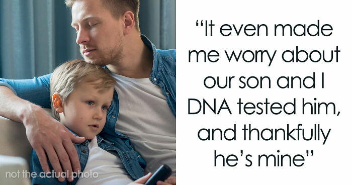 Guy Won’t Help Broke Ex Over Her Numerous Previous Affairs, She Begs Him For Sake Of Their Kid