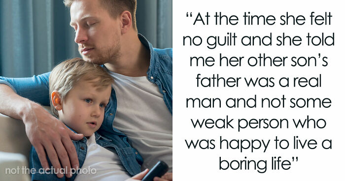 Homeless Cheater Comes Crying Back To Ex Asking For Help, He Says He’s Not Her Safety Net Anymore