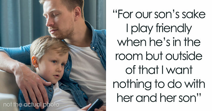 Homeless Cheater Comes Crying Back To Ex Asking For Help, He Says He’s Not Her Safety Net Anymore