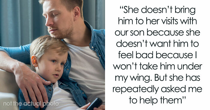 Homeless Cheater Comes Crying Back To Ex Asking For Help, He Says He’s Not Her Safety Net Anymore