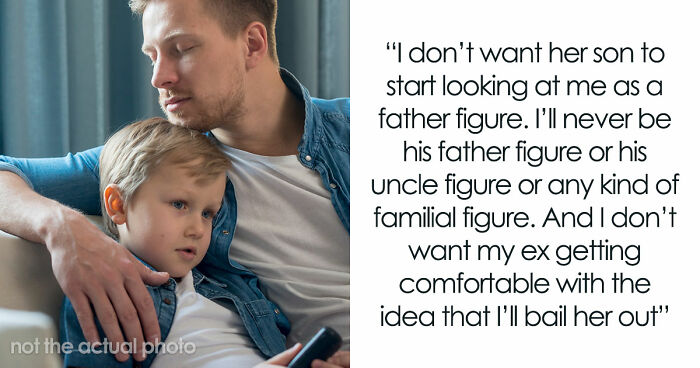 Homeless Cheater Comes Crying Back To Ex Asking For Help, He Says He’s Not Her Safety Net Anymore