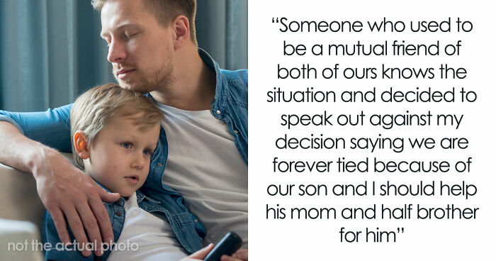 Homeless Cheater Comes Crying Back To Ex Asking For Help, He Says He’s Not Her Safety Net Anymore