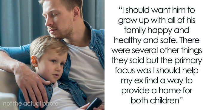 Homeless Cheater Comes Crying Back To Ex Asking For Help, He Says He’s Not Her Safety Net Anymore