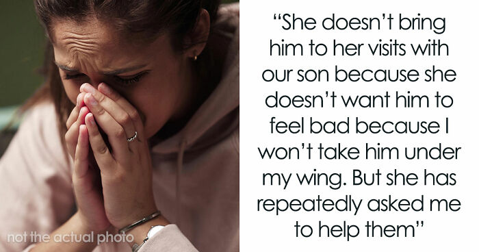 Homeless Cheater Comes Crying Back To Ex Asking For Help, He Says He’s Not Her Safety Net Anymore