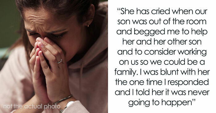 Homeless Cheater Comes Crying Back To Ex Asking For Help, He Says He’s Not Her Safety Net Anymore