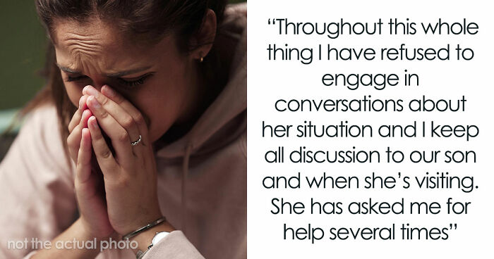 Homeless Cheater Comes Crying Back To Ex Asking For Help, He Says He’s Not Her Safety Net Anymore