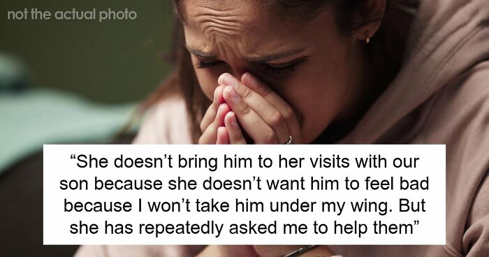 Homeless Cheater Comes Crying Back To Ex Asking For Help, He Says He’s Not Her Safety Net Anymore