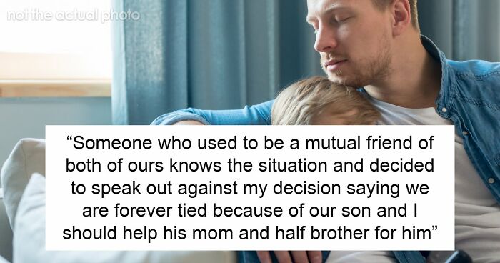 Homeless Cheater Comes Crying Back To Ex Asking For Help, He Says He’s Not Her Safety Net Anymore