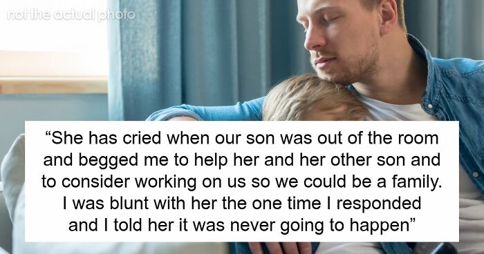 Homeless Cheater Comes Crying Back To Ex Asking For Help, He Says He’s Not Her Safety Net Anymore