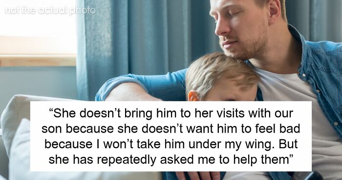 Homeless Cheater Comes Crying Back To Ex Asking For Help, He Says He’s Not Her Safety Net Anymore