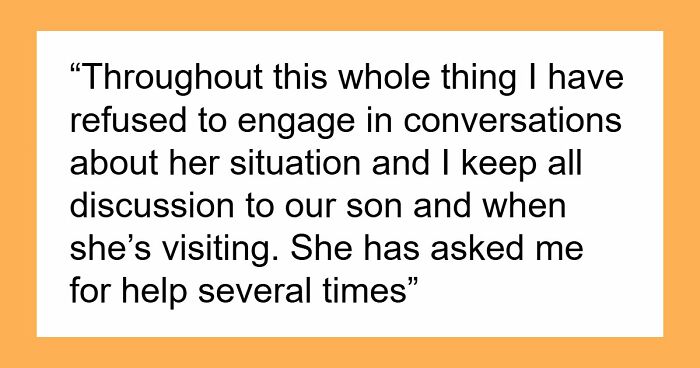 Homeless Cheater Comes Crying Back To Ex Asking For Help, He Says He’s Not Her Safety Net Anymore