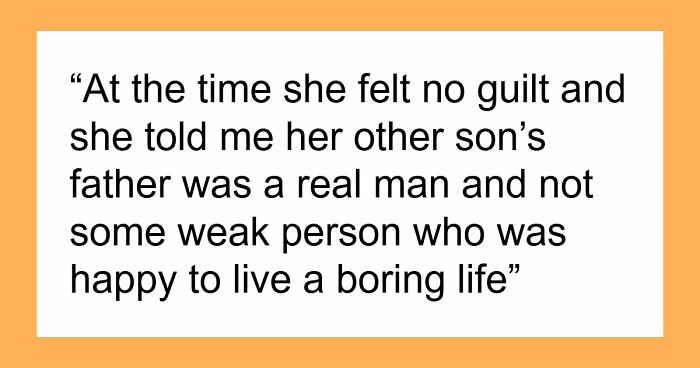 Homeless Cheater Comes Crying Back To Ex Asking For Help, He Says He’s Not Her Safety Net Anymore