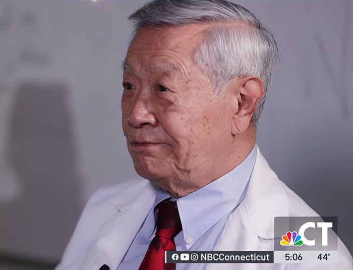 Forensic Scientist In OJ Simpson And JonBenét Ramsey Cases Gave Explosive Last Confession Before Passing Forensic Scientist In OJ Simpson And JonBenét Ramsey Cases Gave Explosive Last Confession Before Passing