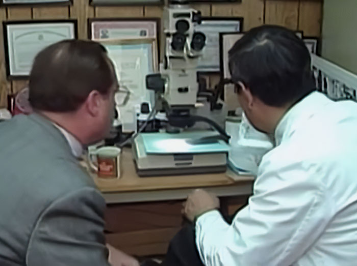 Forensic Scientist In OJ Simpson And JonBenét Ramsey Cases Gave Explosive Last Confession Before Passing Forensic Scientist In OJ Simpson And JonBenét Ramsey Cases Gave Explosive Last Confession Before Passing