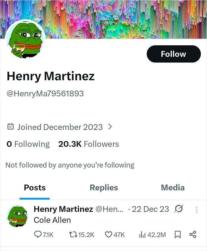 Creepy Post From 2023 Linked To White House Correspondents' Dinner Attacker By Stunned Netizens