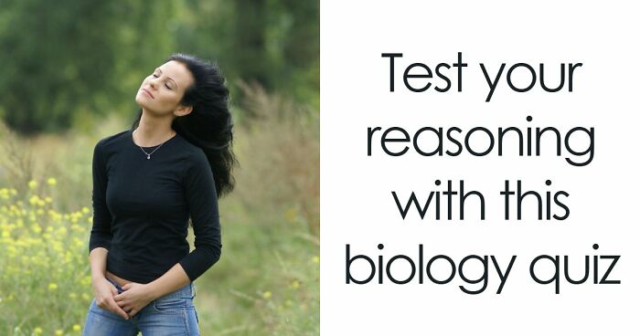 “How Well Do You Really Know The Human Body?”: Answer All 29 Science Questions