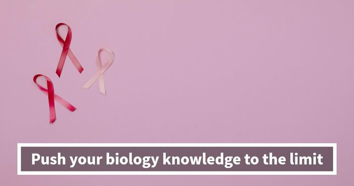 “How Well Do You Really Know The Human Body?”: Answer All 29 Science Questions