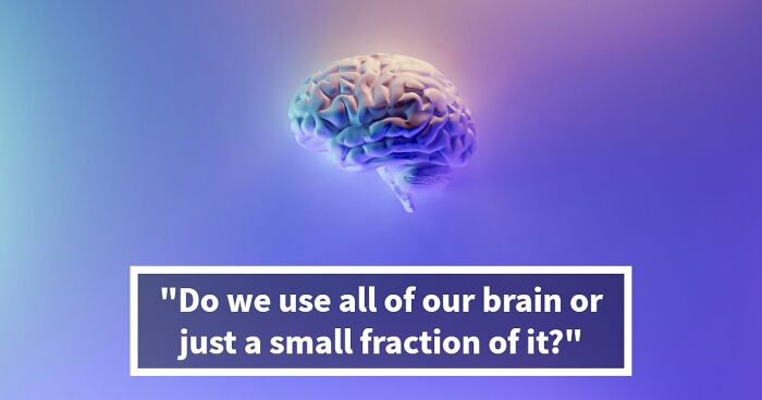 “How Well Do You Really Know The Human Body?”: Answer All 29 Science Questions