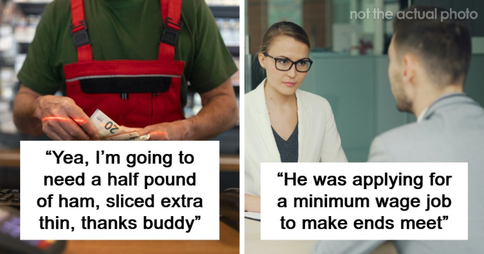 “Kids Are Evil In Every Way”: 53 Times People Met Former Bullies Who Made Their Lives Hell